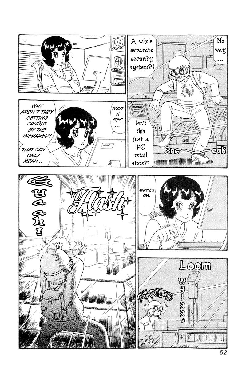 Amai Seikatsu - Chapter 278 [photo 7] - MangaPorn