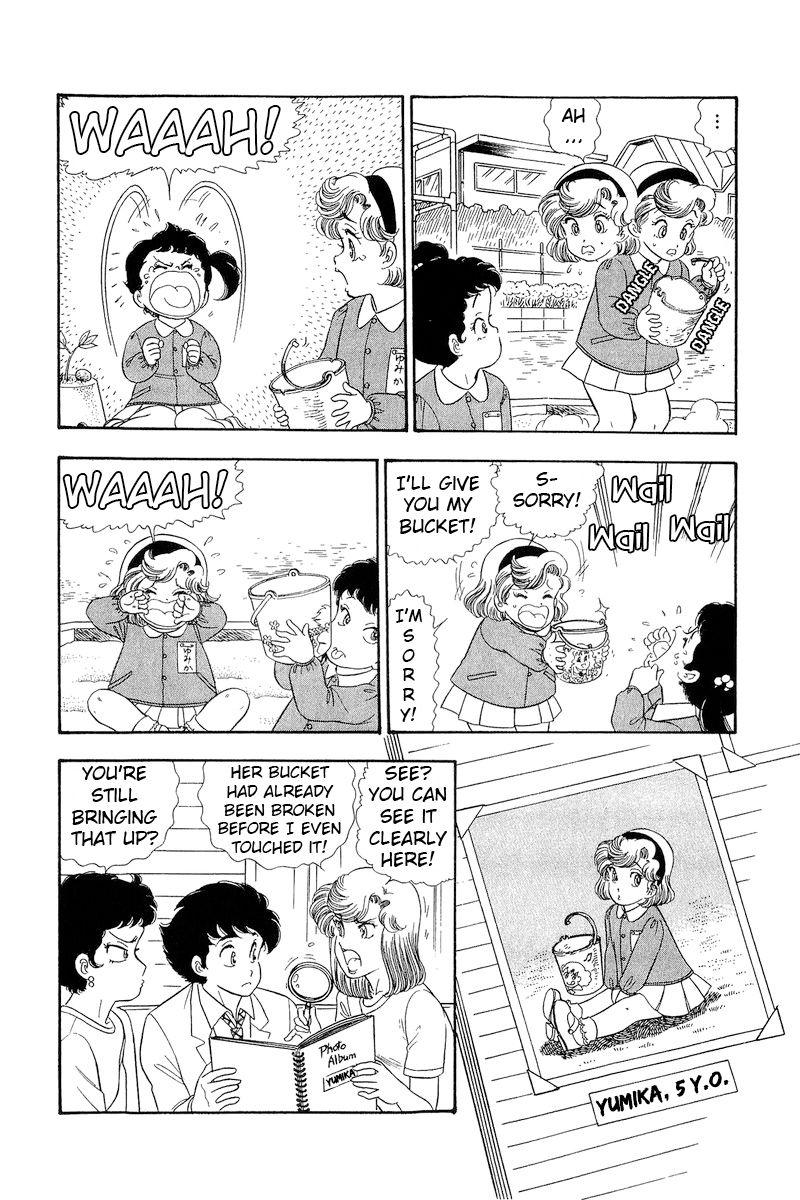 Amai Seikatsu - Chapter 280 [photo 11] - MangaPorn