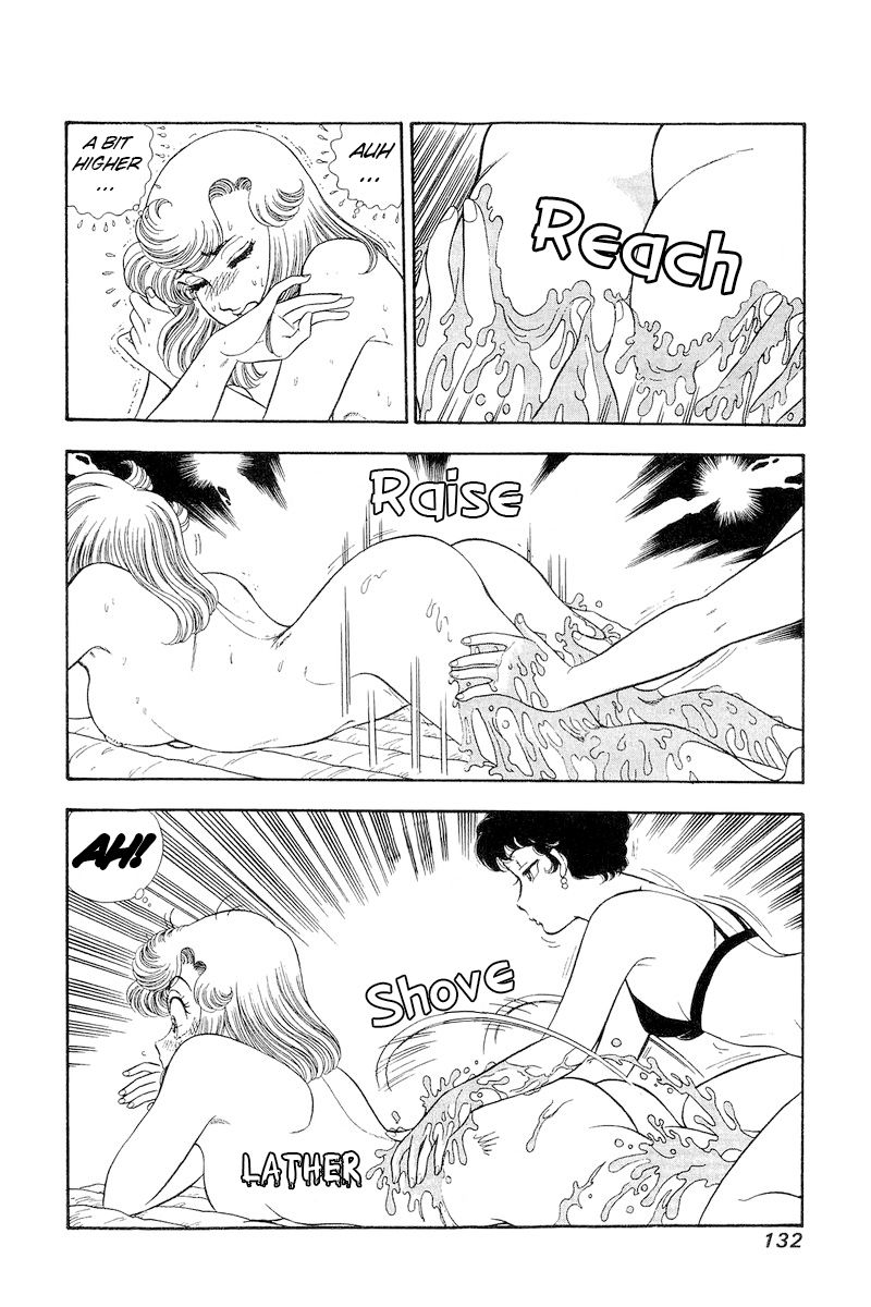 Amai Seikatsu - Chapter 283 [photo 11] - MangaPorn