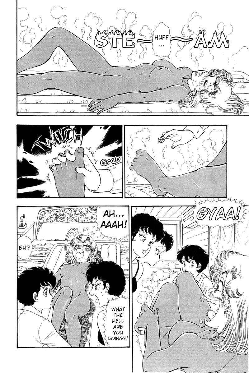 Amai Seikatsu - Chapter 284 [photo 3] - MangaPorn