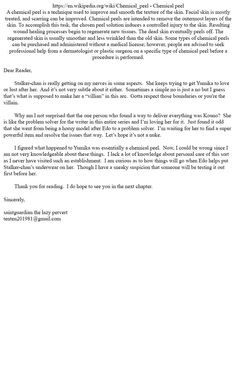 Amai Seikatsu - Chapter 285 [photo 18] - MangaPorn