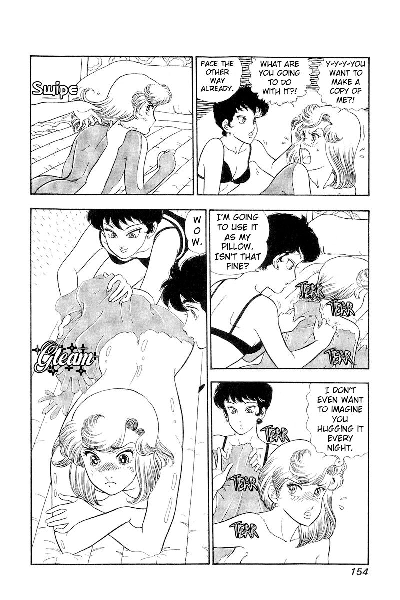 Amai Seikatsu - Chapter 285 [photo 3] - MangaPorn