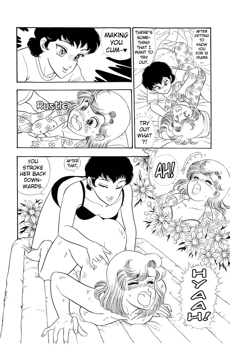 Amai Seikatsu - Chapter 285 [photo 7] - MangaPorn