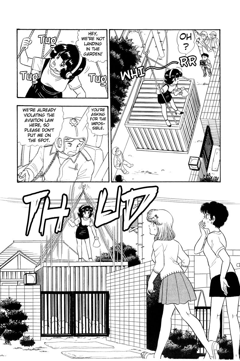 Amai Seikatsu - Chapter 286 [photo 3] - MangaPorn