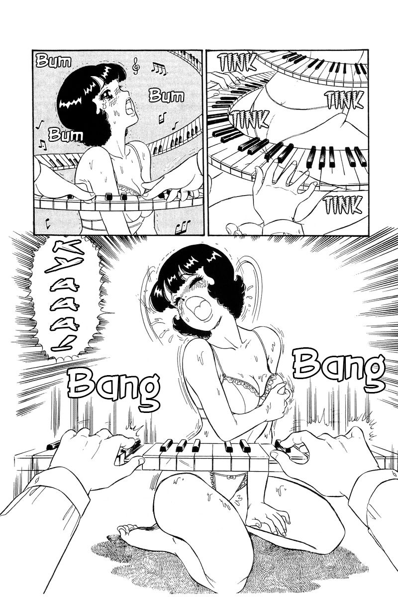 Amai Seikatsu - Chapter 287 [photo 9] - MangaPorn