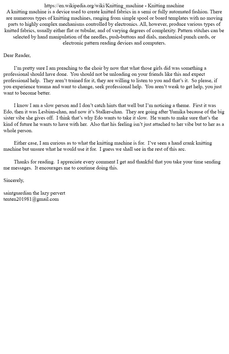 Amai Seikatsu - Chapter 289 [photo 14] - MangaPorn