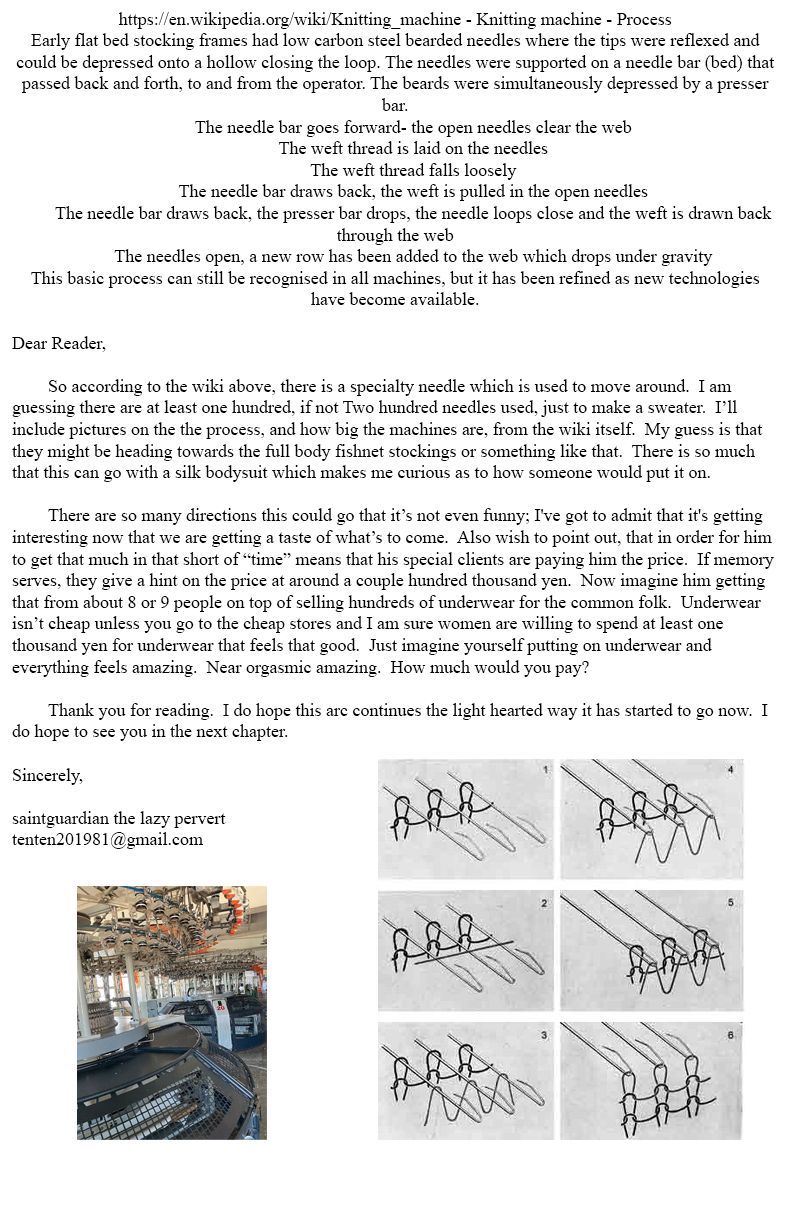 Amai Seikatsu - Chapter 290 [photo 18] - MangaPorn