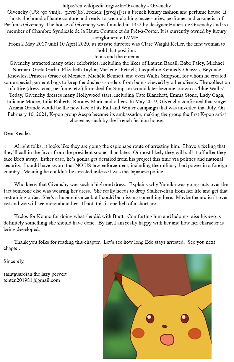 Amai Seikatsu - Chapter 292 [photo 18] - MangaPorn