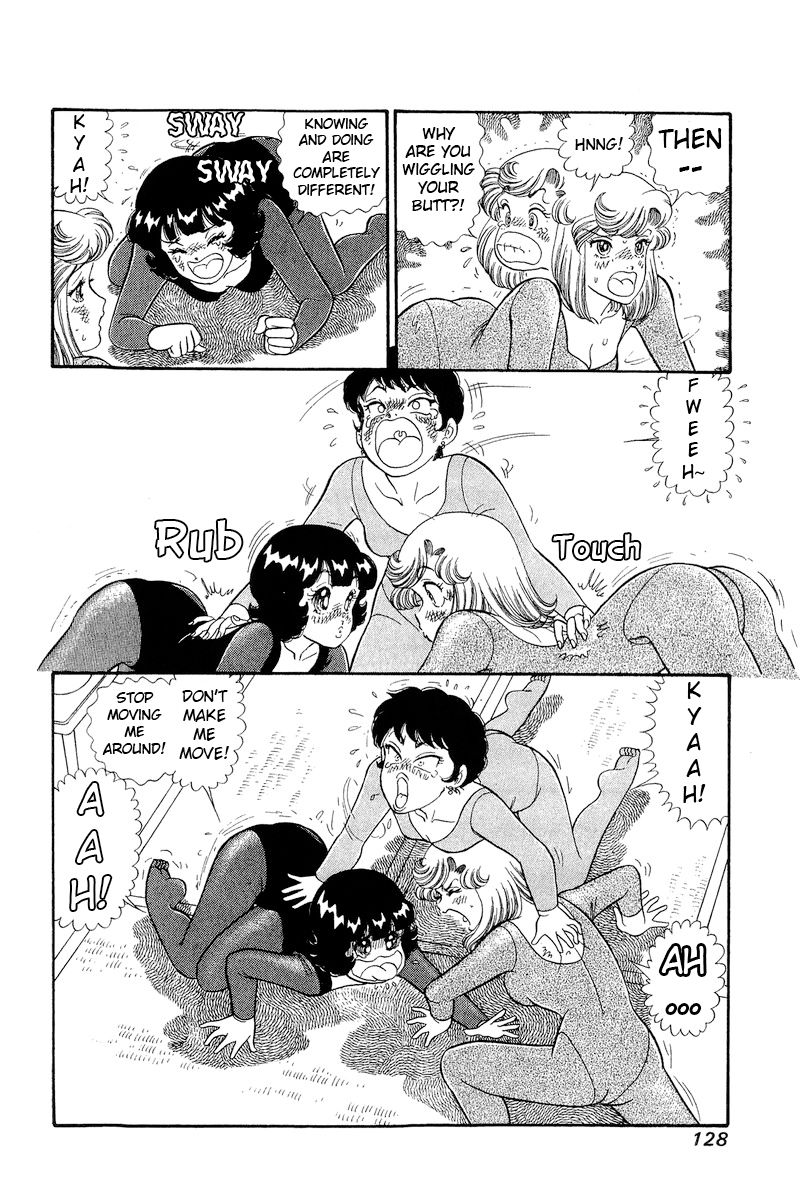 Amai Seikatsu - Chapter 295 [photo 15] - MangaPorn