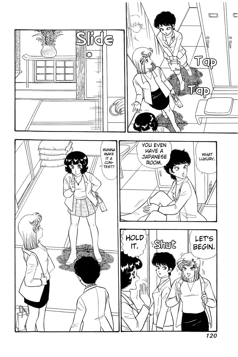 Amai Seikatsu - Chapter 295 [photo 7] - MangaPorn