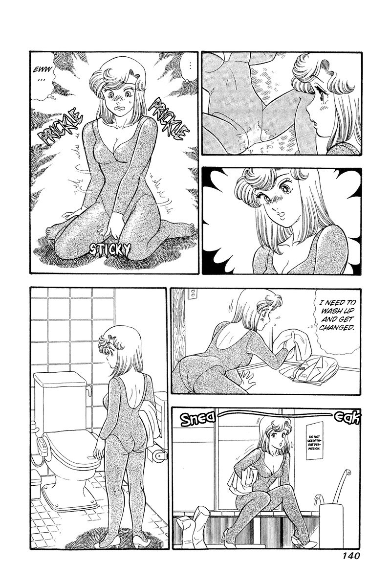 Amai Seikatsu - Chapter 296 [photo 11] - MangaPorn