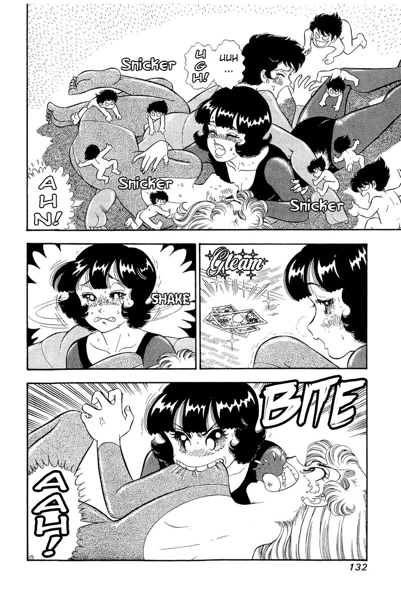 Amai Seikatsu - Chapter 296 [photo 3] - MangaPorn