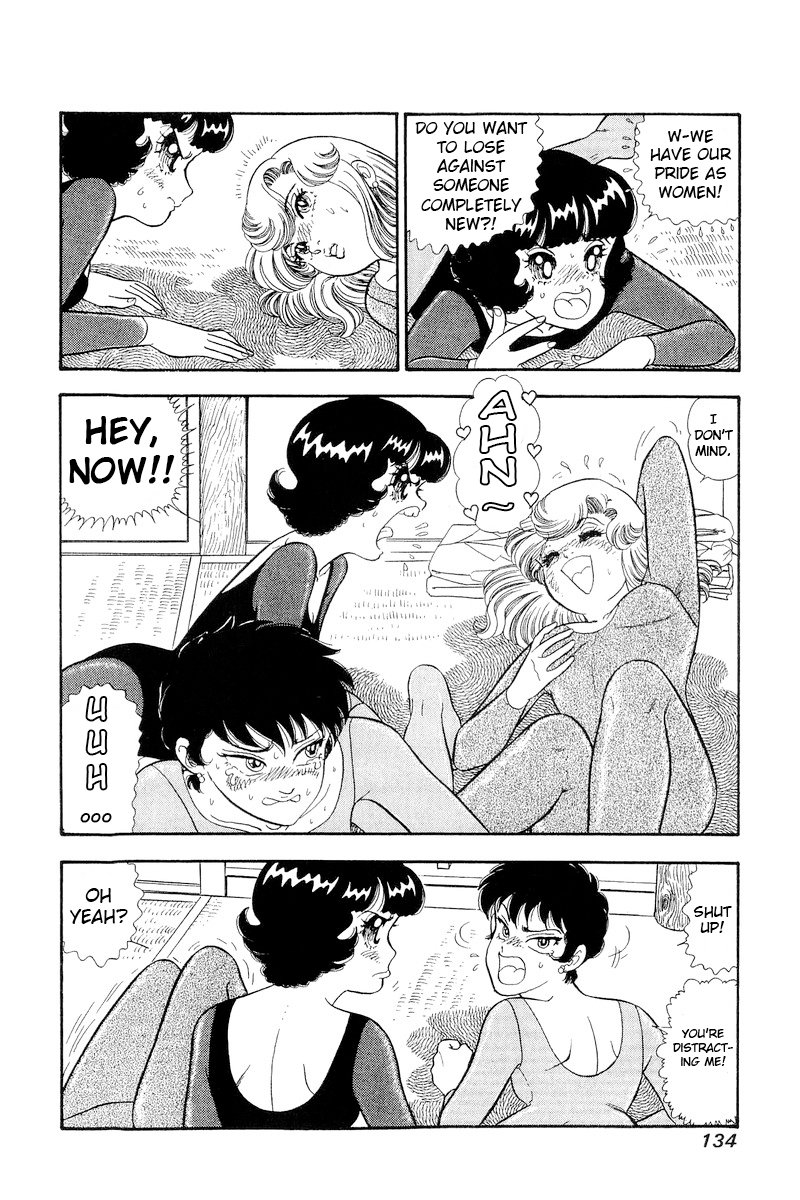 Amai Seikatsu - Chapter 296 [photo 5] - MangaPorn