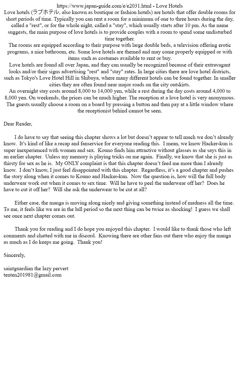 Amai Seikatsu - Chapter 297 [photo 18] - MangaPorn