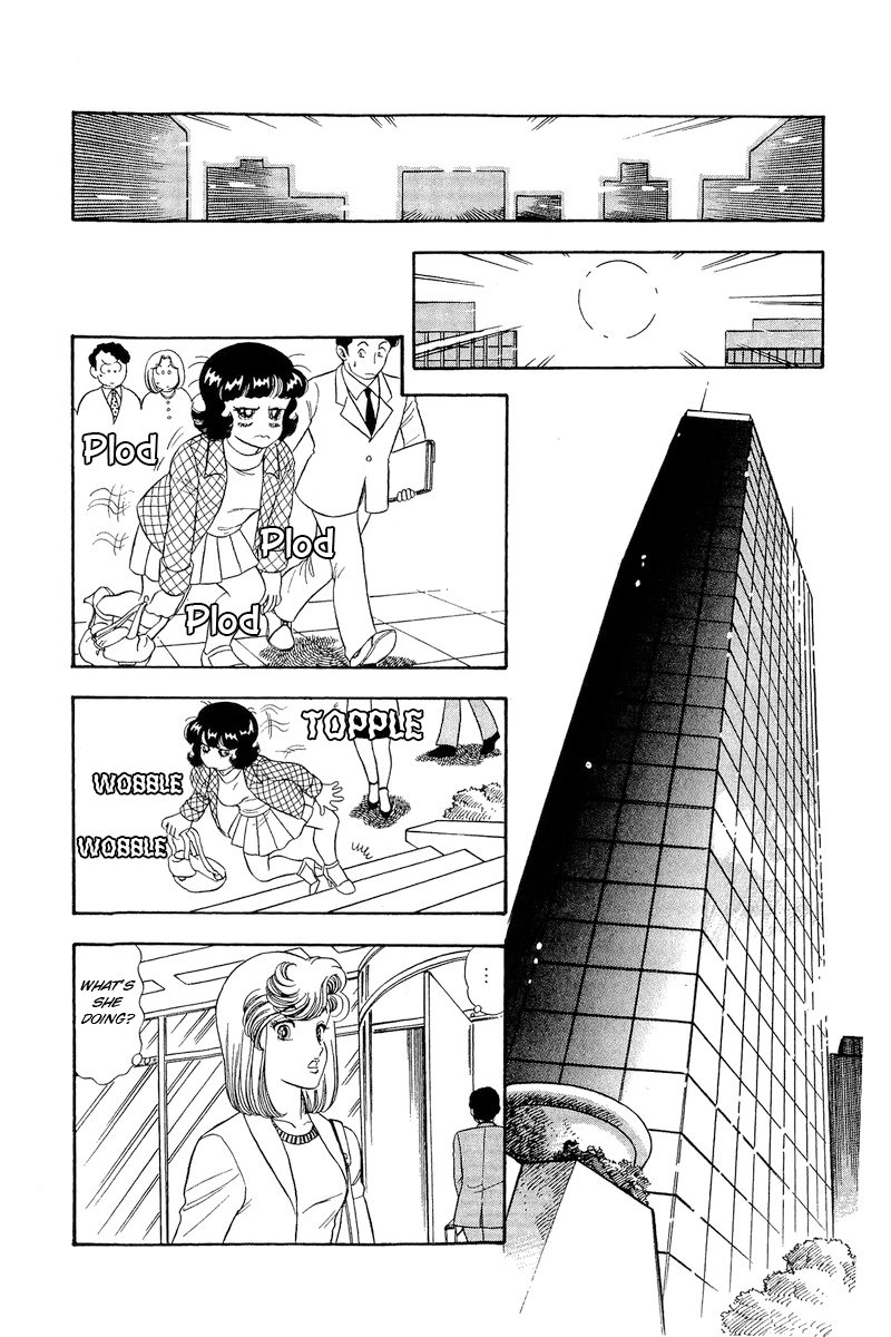Amai Seikatsu - Chapter 299 [photo 17] - MangaPorn