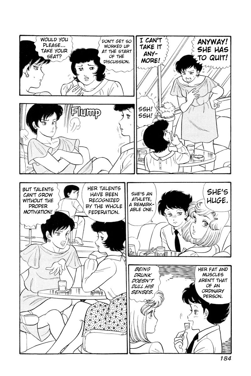 Amai Seikatsu - Chapter 299 [photo 7] - MangaPorn