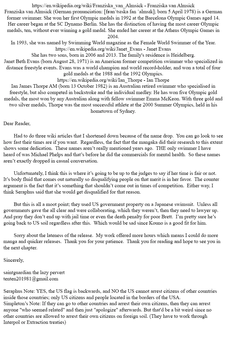 Amai Seikatsu - Chapter 309 [photo 18] - MangaPorn