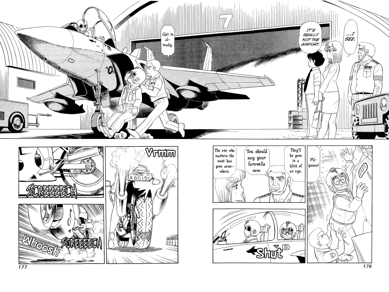 Amai Seikatsu - Chapter 311 [photo 11] - MangaPorn