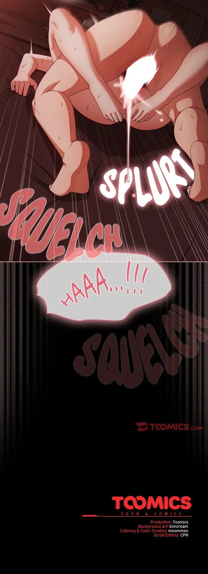 People of The Dark - Chapter 15 [photo 103] - MangaPorn