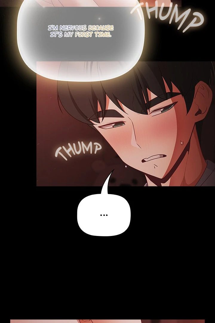 People of The Dark - Chapter 15 [photo 17] - MangaPorn