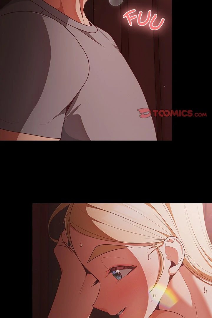 People of The Dark - Chapter 15 [photo 2] - MangaPorn