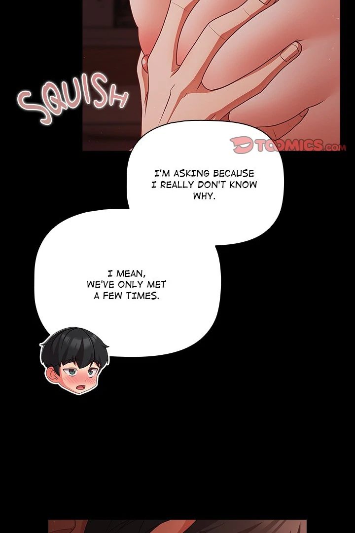 People of The Dark - Chapter 15 [photo 22] - MangaPorn