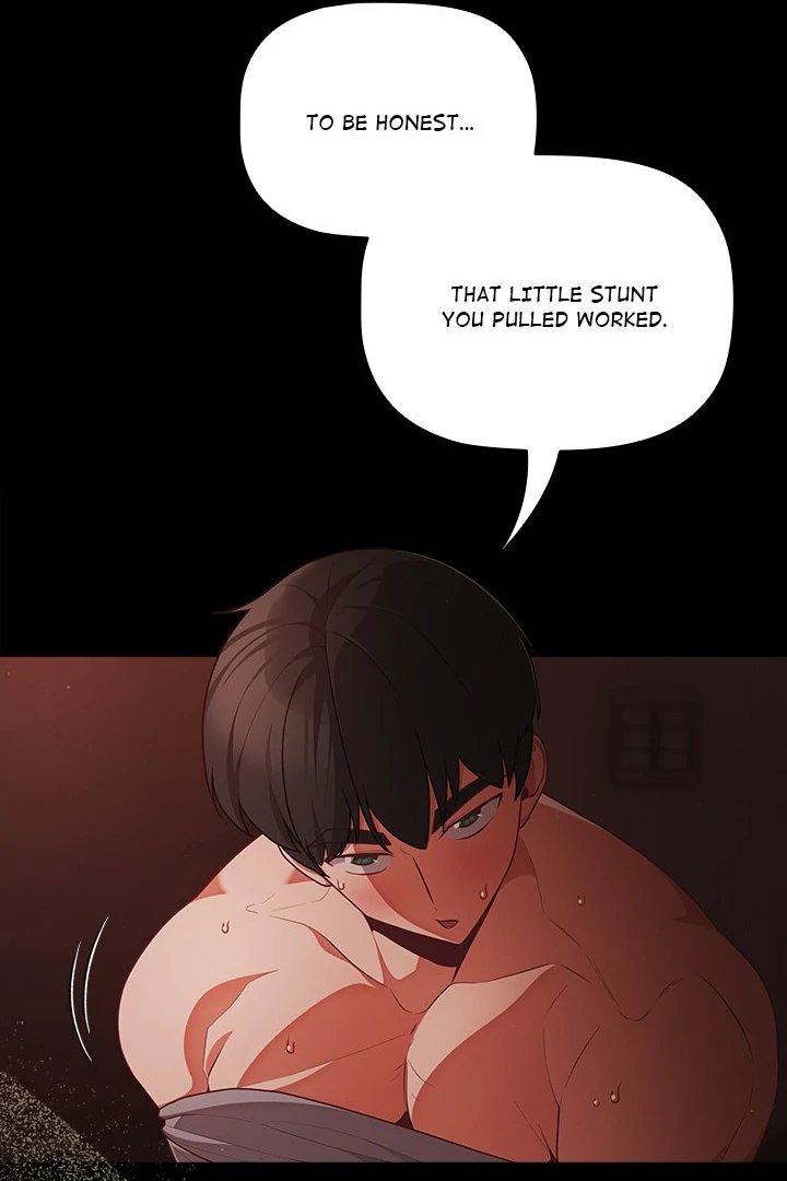 People of The Dark - Chapter 15 [photo 38] - MangaPorn