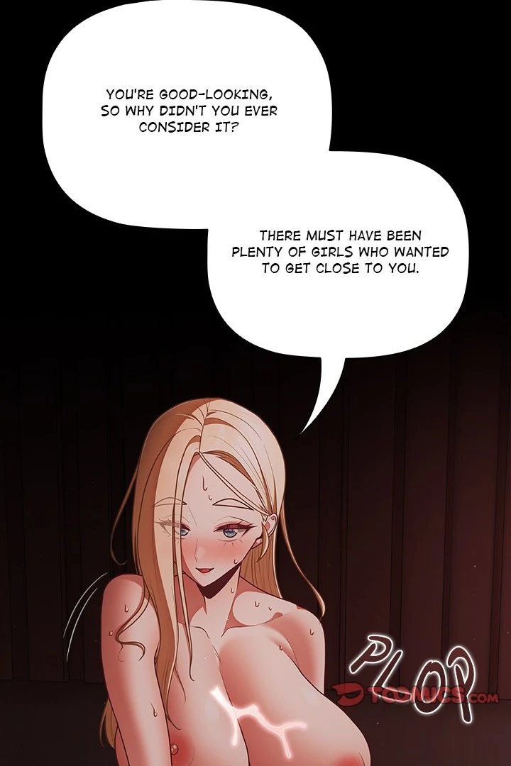 People of The Dark - Chapter 15 [photo 6] - MangaPorn