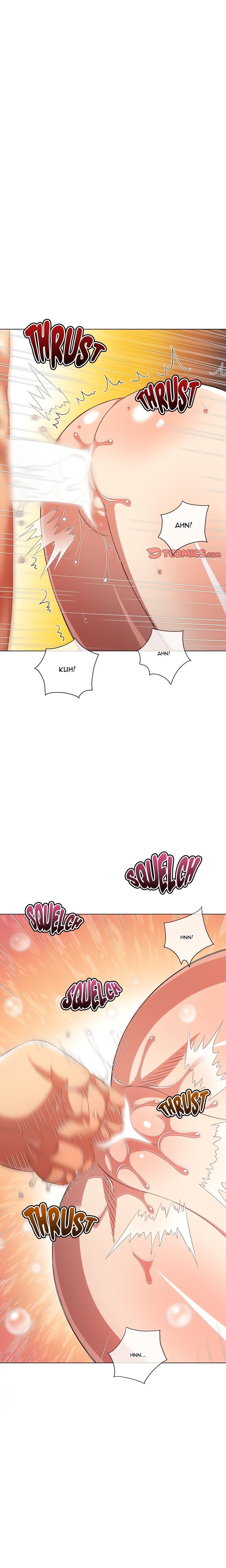 My High School Bully - Chapter 222 [photo 10] - MangaPorn