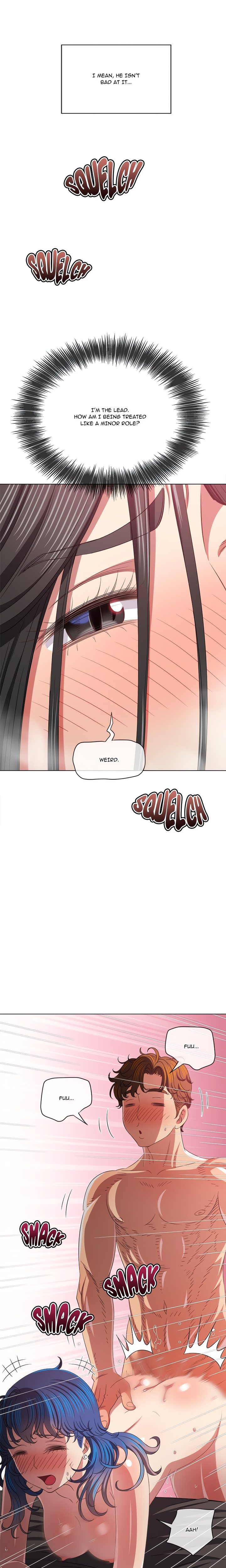 My High School Bully - Chapter 222 [photo 12] - MangaPorn