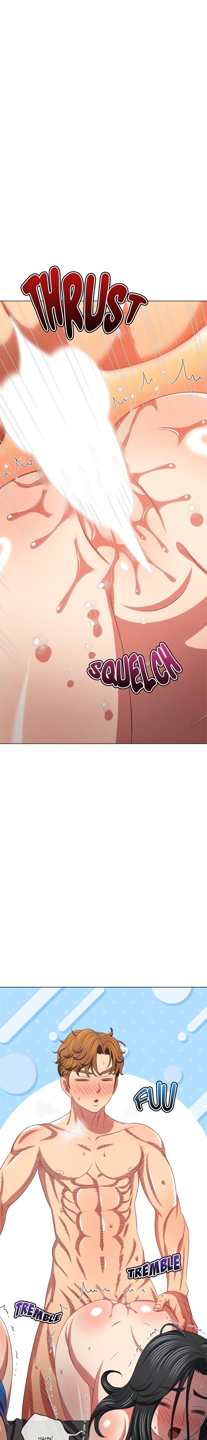 My High School Bully - Chapter 222 [photo 16] - MangaPorn