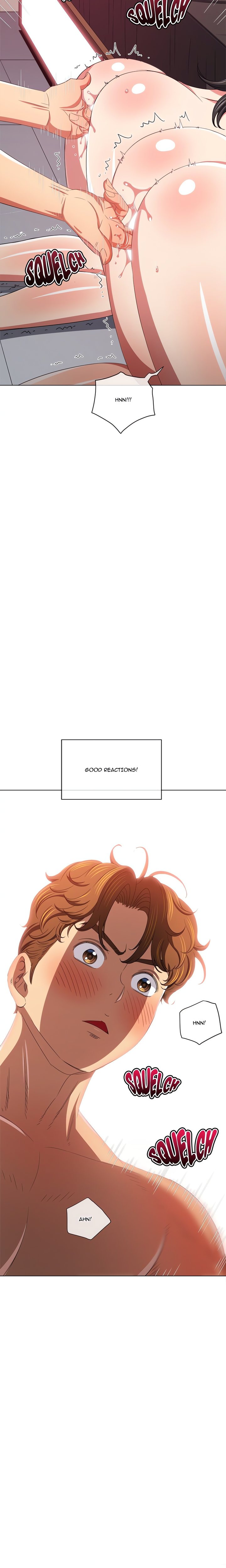 My High School Bully - Chapter 222 [photo 2] - MangaPorn