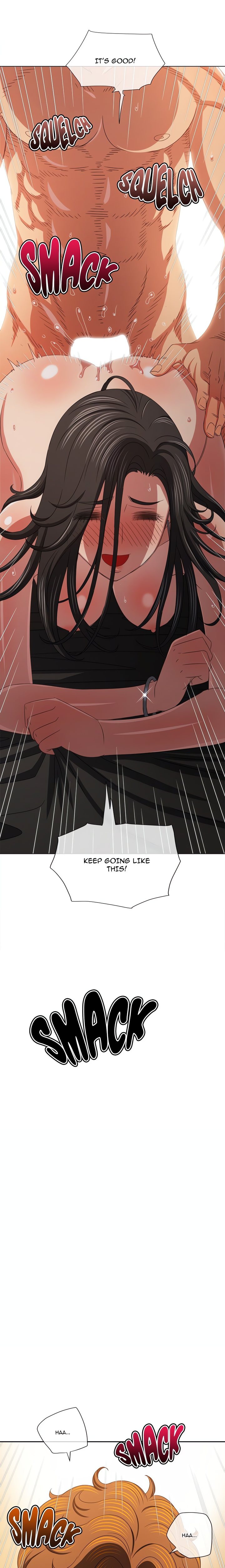 My High School Bully - Chapter 222 [photo 20] - MangaPorn