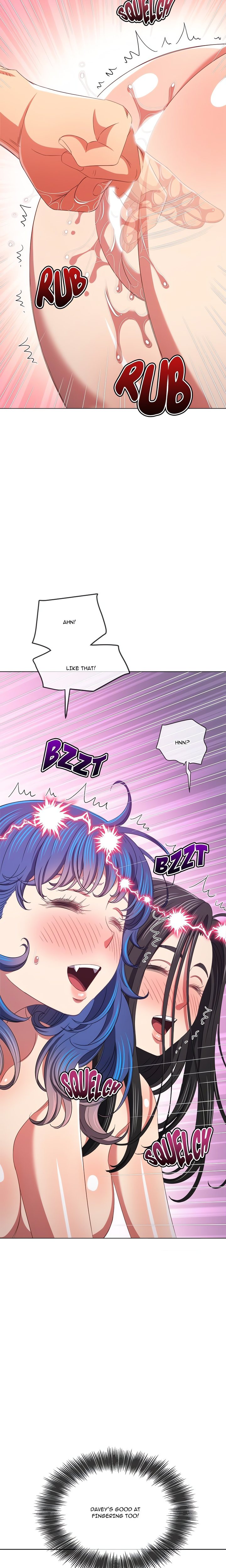 My High School Bully - Chapter 222 [photo 4] - MangaPorn