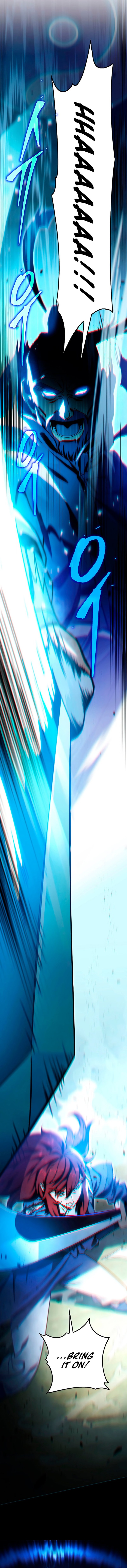 Heavenly Inquisition Sword - Chapter 21 [photo 15] - MangaPorn