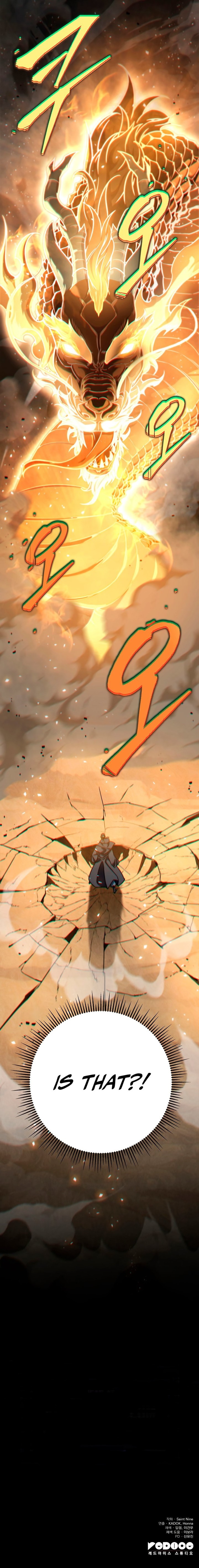 Heavenly Inquisition Sword - Chapter 21 [photo 18] - MangaPorn