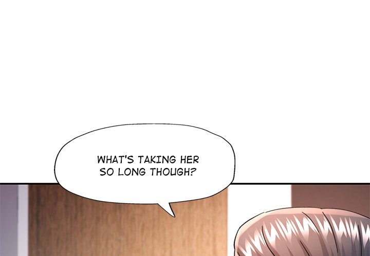 In Her Place - Chapter 72 [photo 1] - MangaPorn