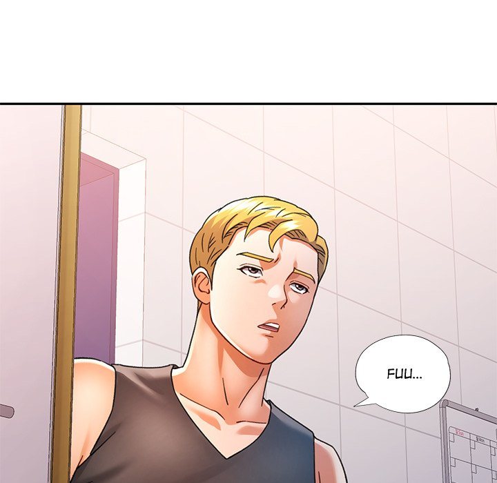 In Her Place - Chapter 72 [photo 104] - MangaPorn