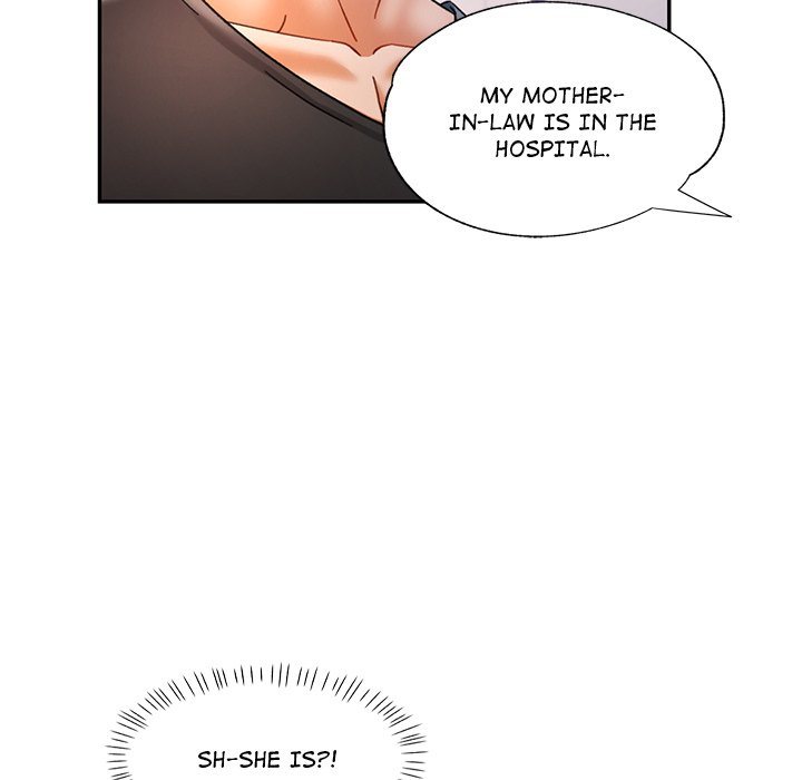 In Her Place - Chapter 72 [photo 109] - MangaPorn