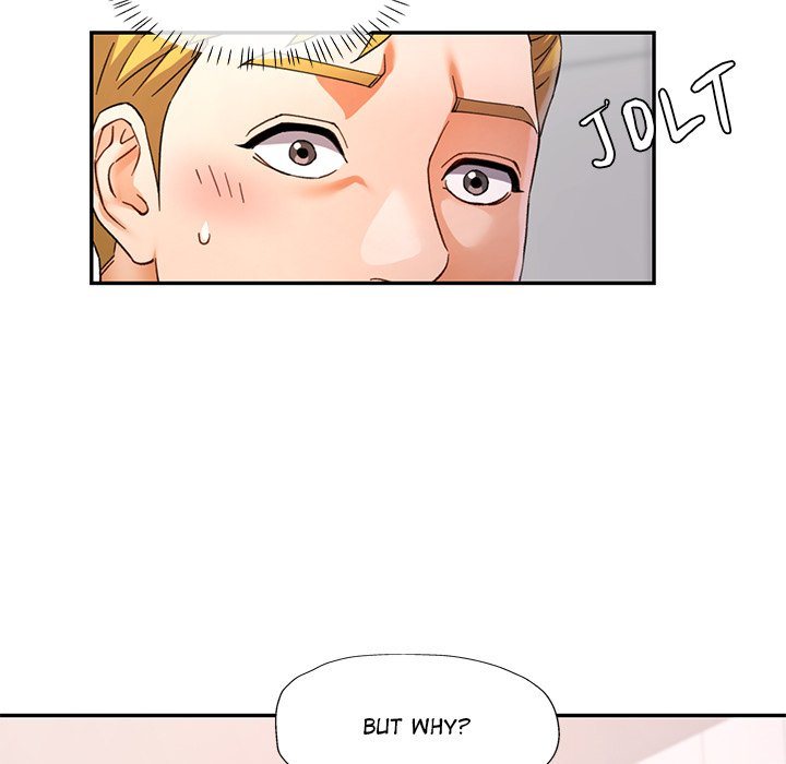 In Her Place - Chapter 72 [photo 110] - MangaPorn