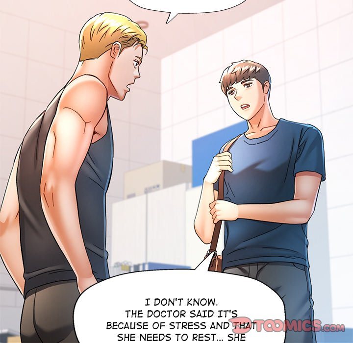 In Her Place - Chapter 72 [photo 111] - MangaPorn