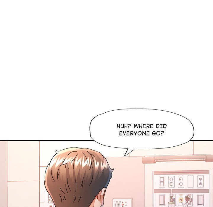 In Her Place - Chapter 72 [photo 126] - MangaPorn