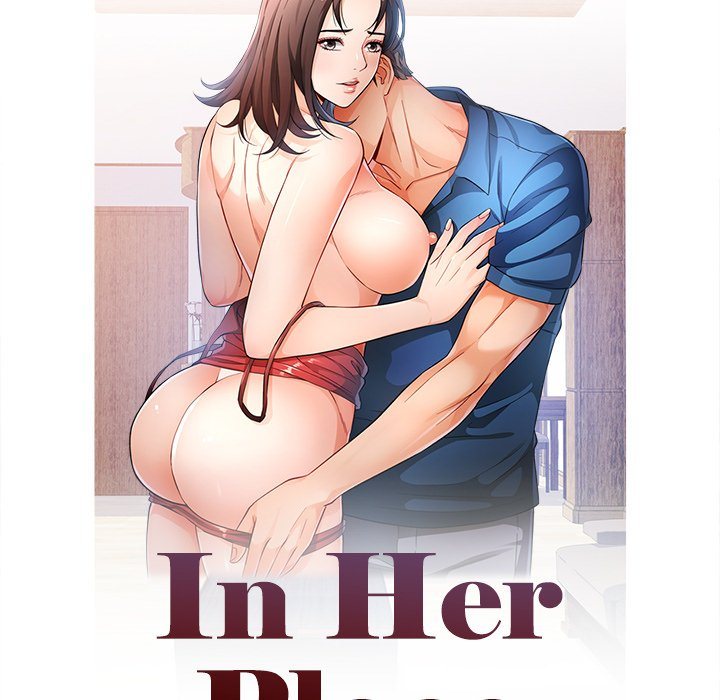 In Her Place - Chapter 72 [photo 14] - MangaPorn