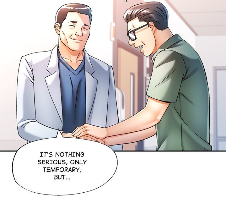 In Her Place - Chapter 72 [photo 37] - MangaPorn