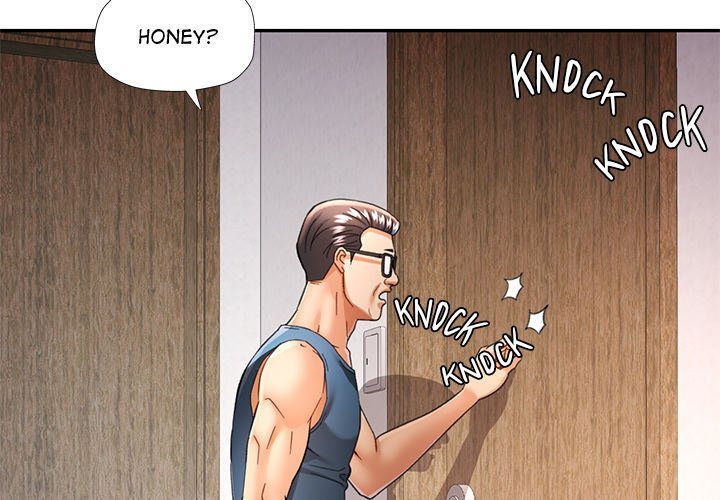 In Her Place - Chapter 72 [photo 4] - MangaPorn