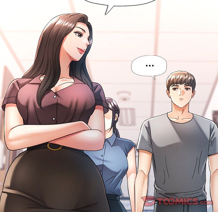 In Her Place - Chapter 72 [photo 51] - MangaPorn