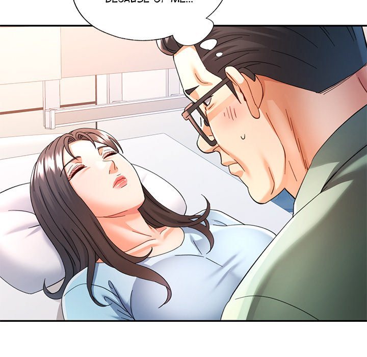 In Her Place - Chapter 72 [photo 53] - MangaPorn