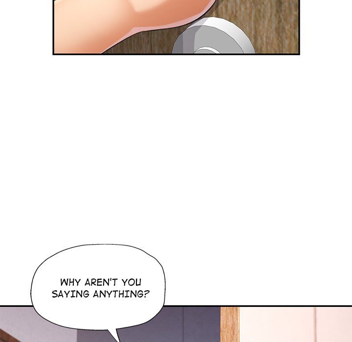In Her Place - Chapter 72 [photo 7] - MangaPorn