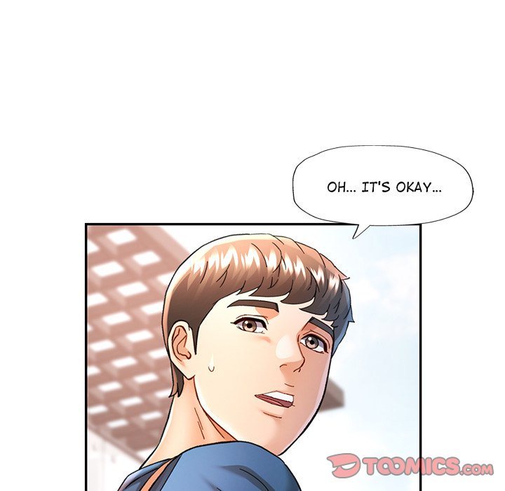 In Her Place - Chapter 72 [photo 75] - MangaPorn