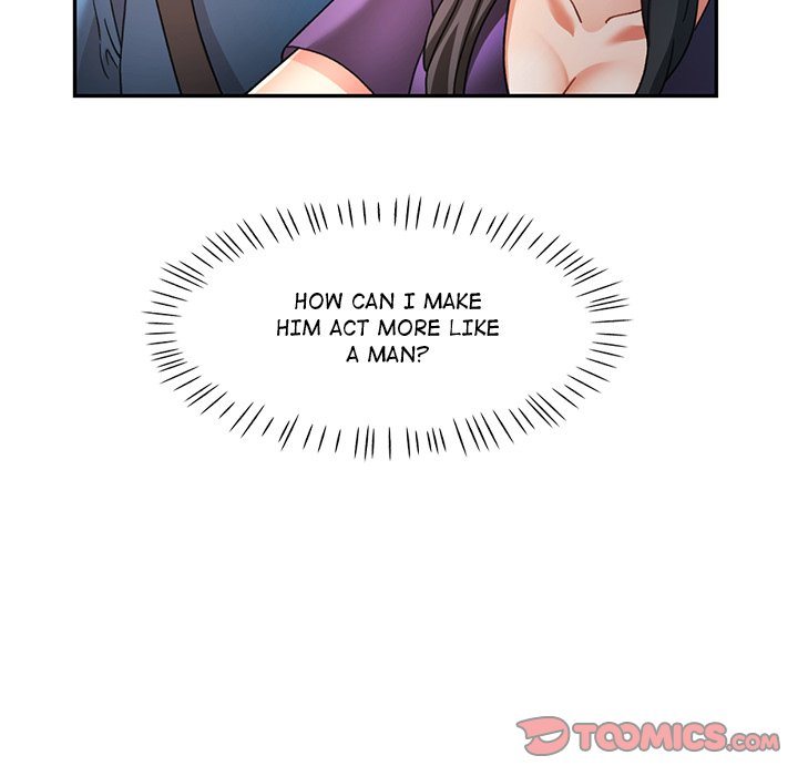 In Her Place - Chapter 72 [photo 87] - MangaPorn